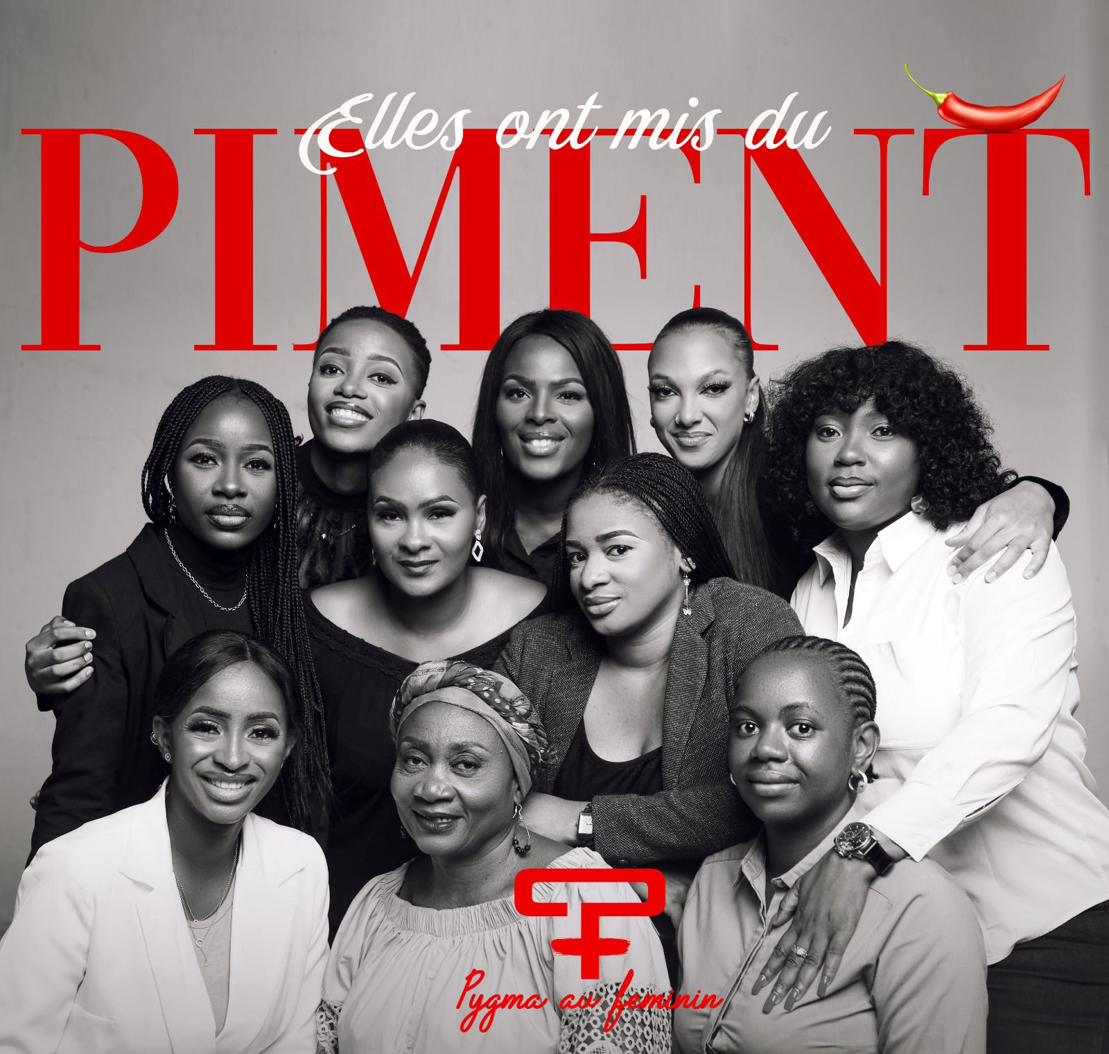  Advertising: Pygma Communication, a success made in the DRC